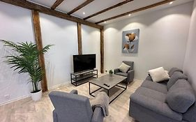 Innerstan Nya Laegenheter Soedramurgatan 45B