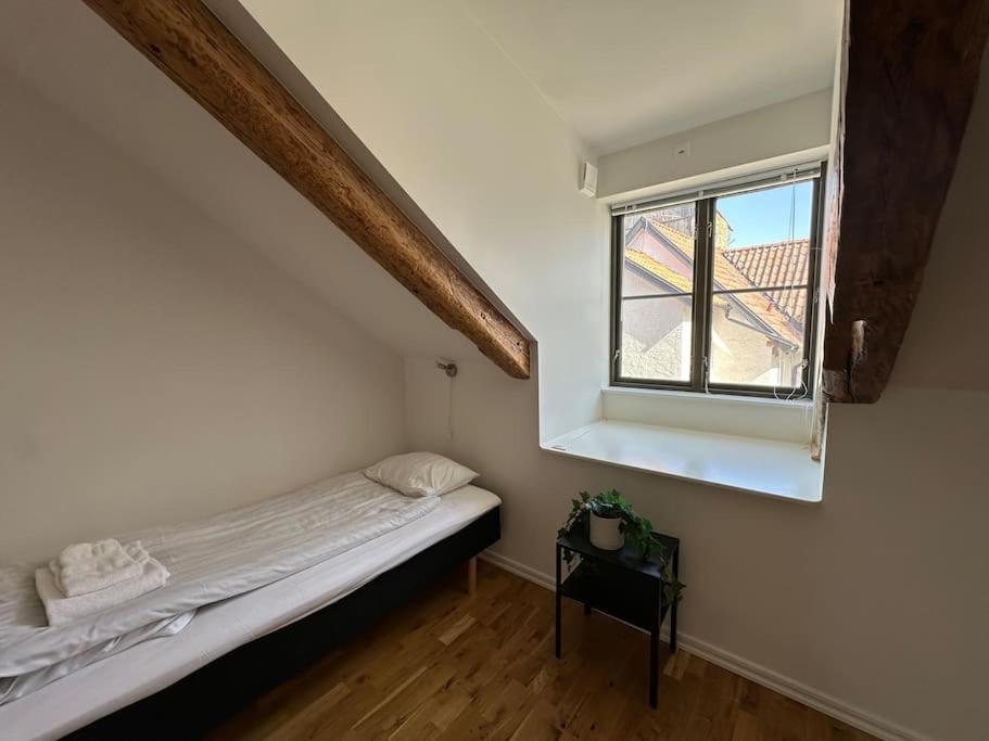 Innerstan Nya Laegenheter Soedramurgatan 45B Visby Exteriör bild