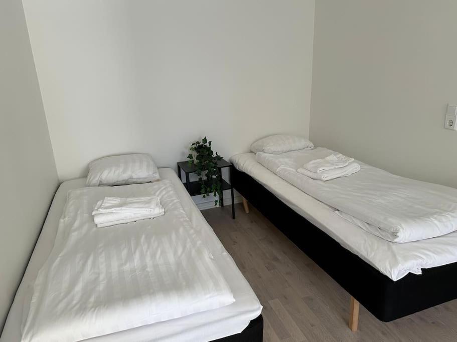 Innerstan Nya Laegenheter Soedramurgatan 45B Visby Exteriör bild