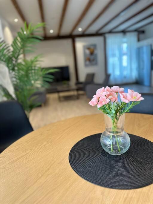 Innerstan Nya Laegenheter Soedramurgatan 45B Visby Exteriör bild