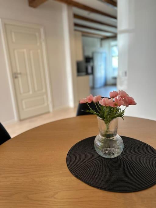 Innerstan Nya Laegenheter Soedramurgatan 45B Visby Exteriör bild