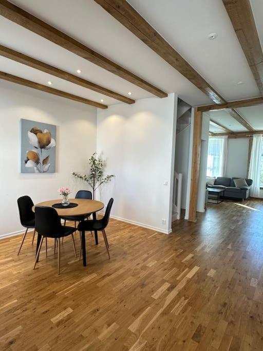 Innerstan Nya Laegenheter Soedramurgatan 45B Visby Exteriör bild